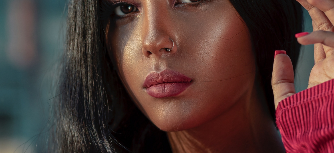 come realizzare un make up glow