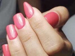 Nails