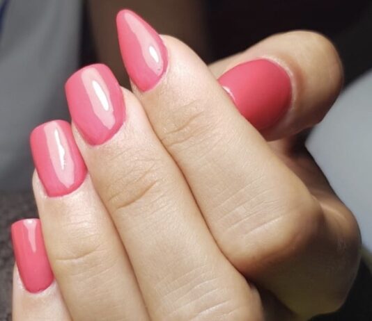 Nails