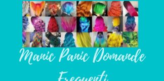 manic panic domande frequenti