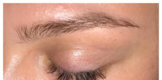 come diventare brow artist