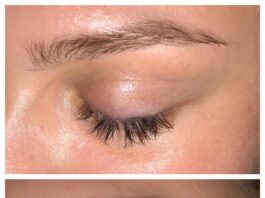 come diventare brow artist