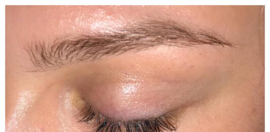 come diventare brow artist