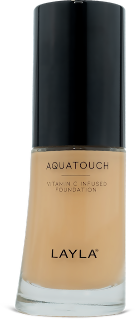 recensione fondotinta layla