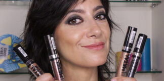 recensione ombretti metal phobia