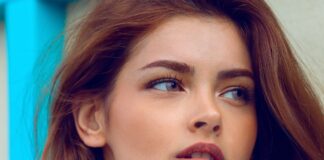 make up semplice e veloce in 3 minuti