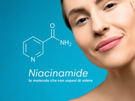 Niacinamide tutto quello che devi sapere
