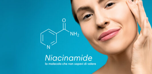Niacinamide tutto quello che devi sapere