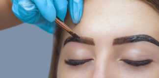 Hennè_Sopracciglia