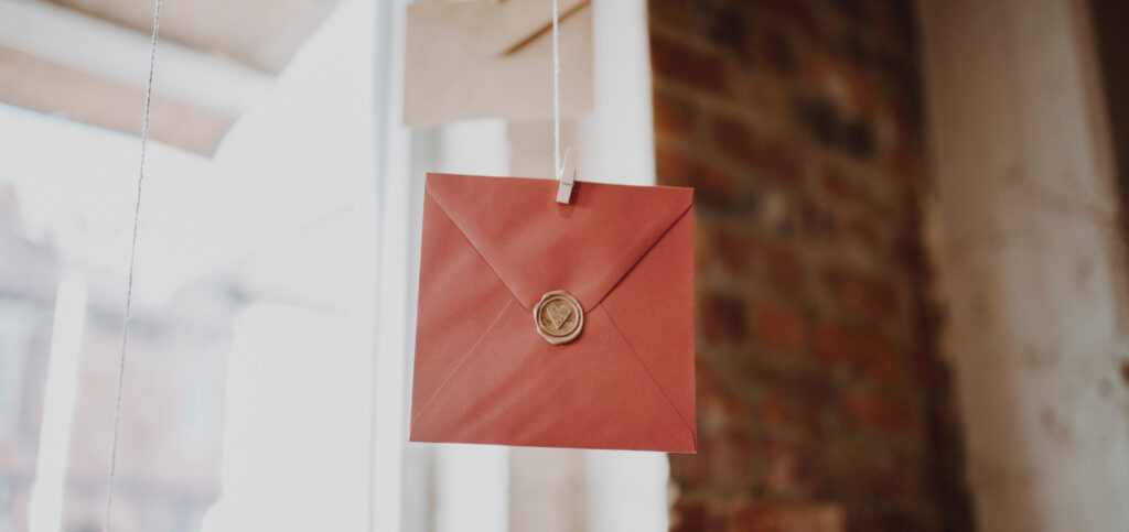 Letter