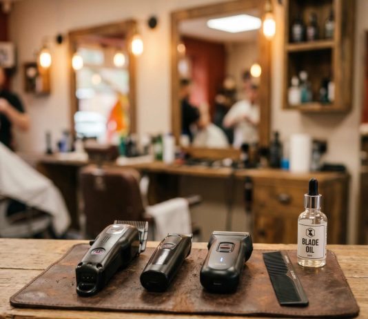 i migliori tagliacapelli professionali 2026: clipper, trimmer e shaver per barber a confronto