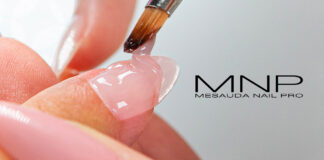 Gel costruttori Mesauda