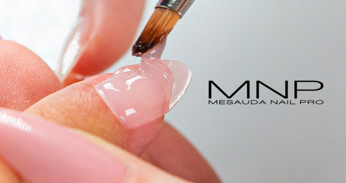 Gel Mesauda Gel costruttori Mesauda