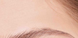 come truccare gli occhi marroni