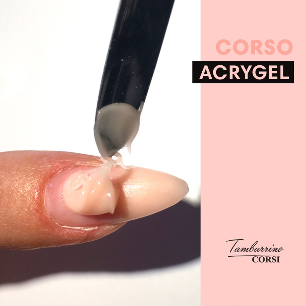 Corso_Acrygel