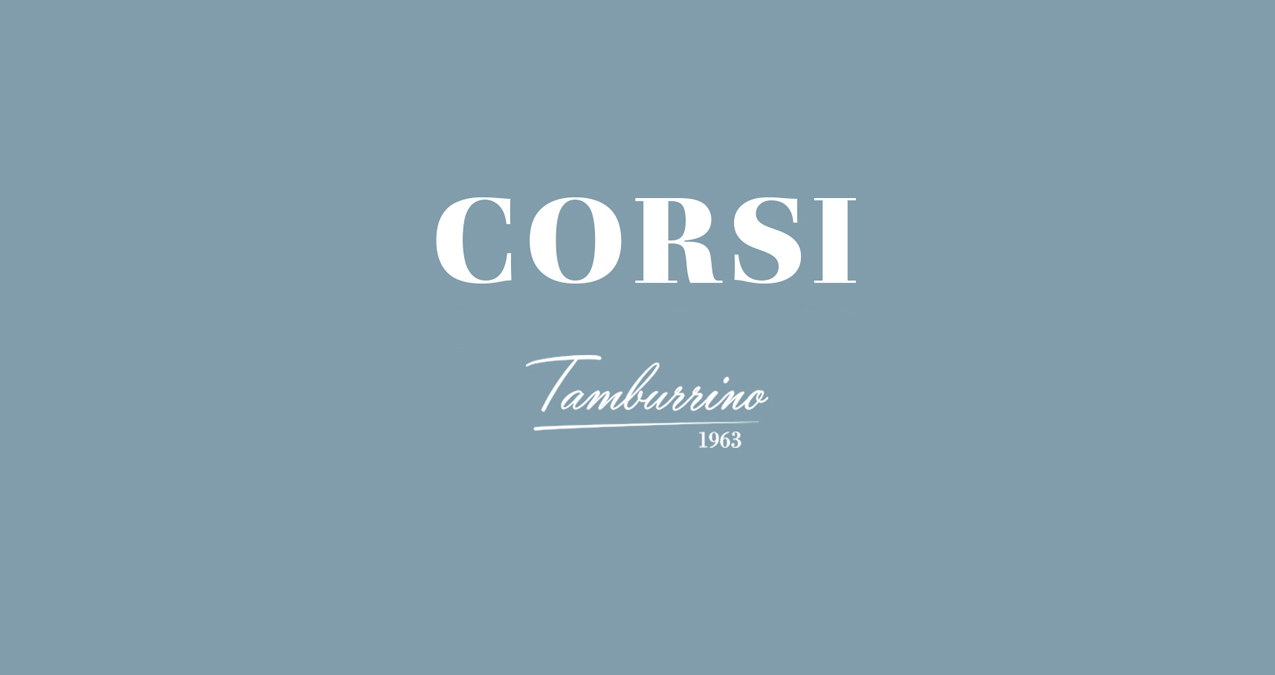 Corsi - Tamburrino 1963