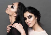 Smokey eyes: scopri i nuovi trend smokey eyes di tendenza