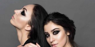 smokey eyes di tendenza