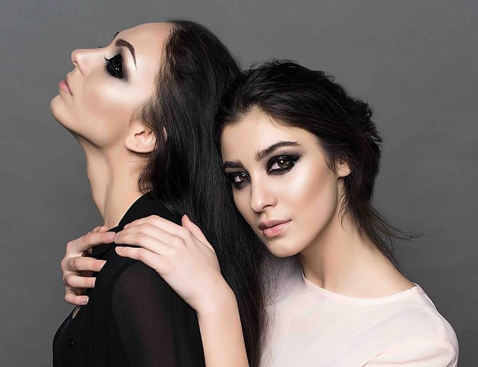 smokey eyes di tendenza