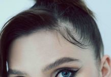 Eyeliner: focus sullo sguardo, scopri tutti i trends