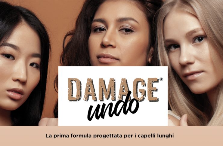 Damage Undo