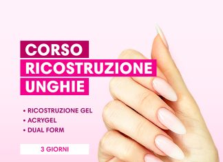 Corso Ricostruzione Unghie