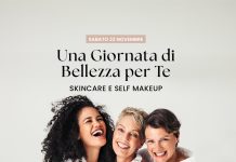 Una Giornata di Bellezza per Te: Skincare e Self Makeup