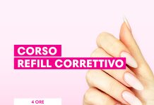 Corso Refill Correttivo Unghie