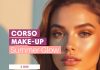 Corso Make-up Summer Glow Corso Make-Up Summer Glow