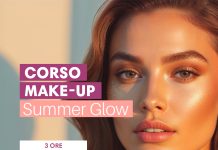 Corso Make-up Summer Glow Corso Make-Up Summer Glow