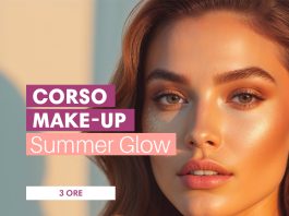 Corso Make-Up Summer Glow