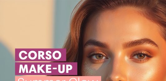 Corso Make-Up Summer Glow