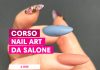 Corso Nail Art da Salone