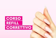 Corso Refill Correttivo Unghie