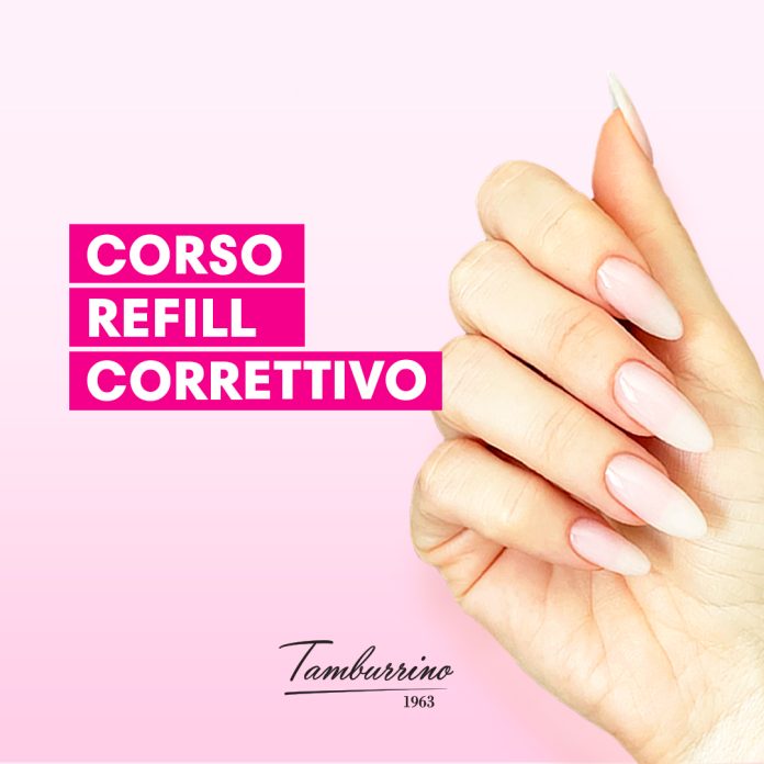 Corso_Refill_Correttivo