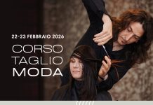Corso Taglio Moda 2026