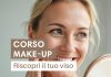 Corso Make-up Riscopri il tuo viso