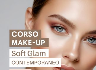 Corso Make-up Soft Glam Contemporaneo