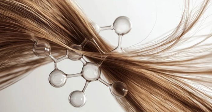 Capelli Danneggiati