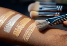 Come scegliere il fondotinta giusto: guida completa per ogni tipo di pelle Fondotinta