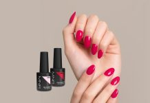 Mesauda Gelegant smalto semipermanente colori gamma completa flaconi gel polish professionale