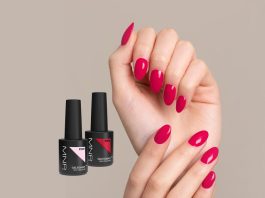 Mesauda Gelegant smalto semipermanente colori gamma completa flaconi gel polish professionale
