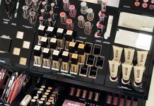 Mesauda Make Up a Gallarate Mesauda