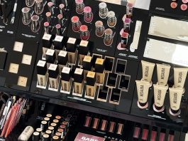 Mesauda Make Up a Gallarate Mesauda