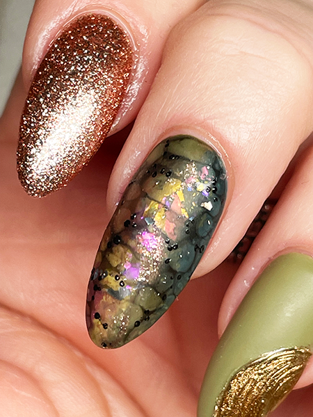 corso professionale estetiste ricostruzione unghie Tamburrino 1963 Gallarate aula formazione