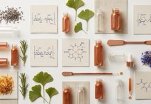 Guida ingredienti cosmetici: peptidi ectoina liquirizia e attivi lenitivi