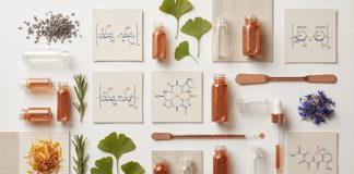 Guida ingredienti cosmetici: peptidi ectoina liquirizia e attivi lenitivi