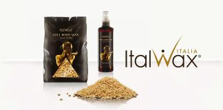 Italwax Cera Brasiliana