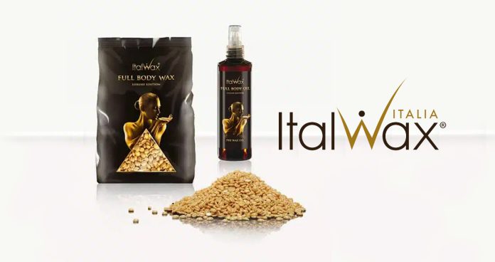 Italwax Cera Brasiliana