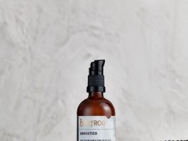 Prodotti Bullfrog a Gallarate: trova tutto da Tamburrino 1963 Bullfrog Agnostico Balsamo Multifunzione 100ml con spazzola barba - disponibile da Tamburrino 1963 Gallarate